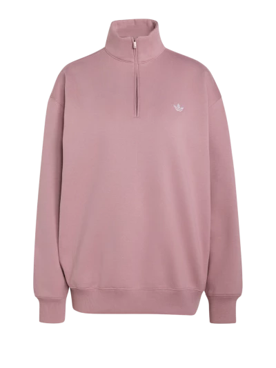 Кофта Adidas Originals ESS FL CRW - 185314
