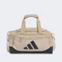 Сумка Adidas TRA DEF DUF XS, фото 1 - інтернет магазин MEGASPORT