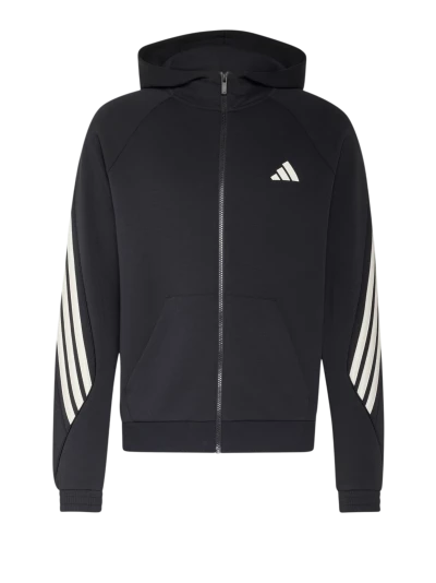 Кофта Adidas M STA 3S FZ HD - 185318