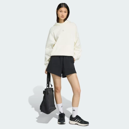 Кофта Adidas W AK 3S OH HD - 185317