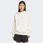 Кофта Adidas W AK 3S OH HD, фото 1 - інтернет магазин MEGASPORT