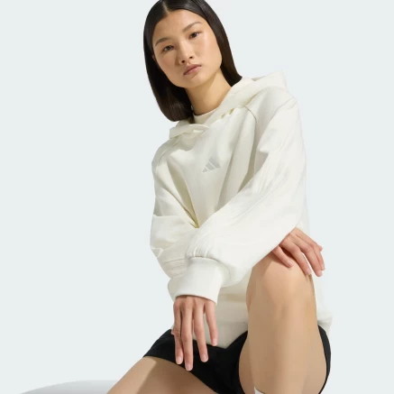 Кофта Adidas W AK 3S OH HD - 185317