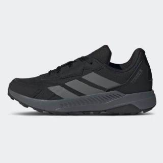 Кроссовки Adidas TERREX ANYLANDER J 8–16 лет | Цвет: черный