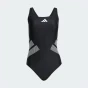 Купальник Adidas BB CBCK SUIT, фото 7 - інтернет магазин MEGASPORT