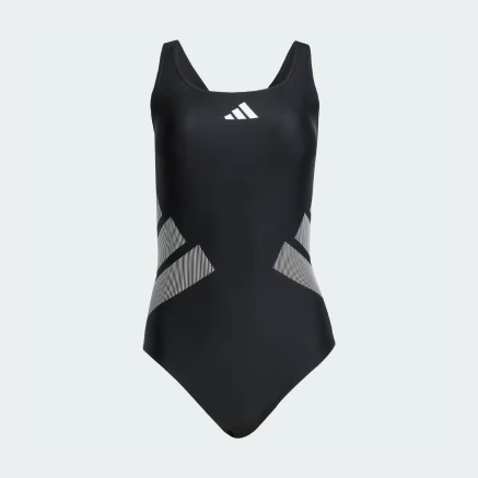 Купальник Adidas BB CBCK SUIT - 185297 Купальник Adidas BB CBCK SUIT - 185297