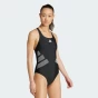 Купальник Adidas BB CBCK SUIT, фото 4 - інтернет магазин MEGASPORT