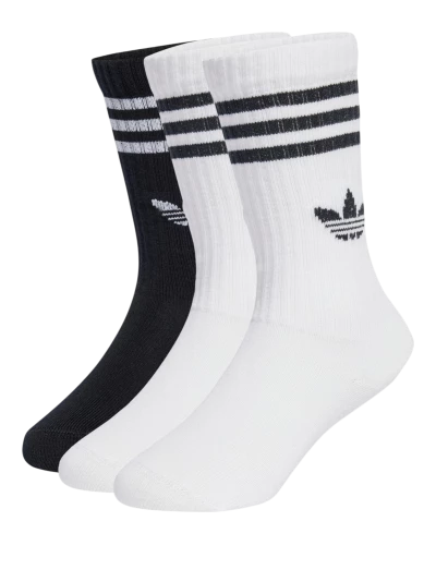 Шкарпетки Adidas Originals CREW SOCK 3P - 185299
