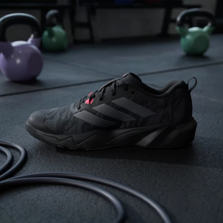 Кросівки Adidas RAPIDMOVE GO TRAINER M - 185298 Кросівки Adidas RAPIDMOVE GO TRAINER M - 185298