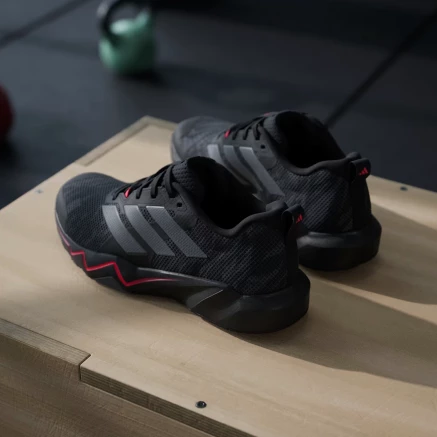 Кросівки Adidas RAPIDMOVE GO TRAINER M - 185298 Кросівки Adidas RAPIDMOVE GO TRAINER M - 185298