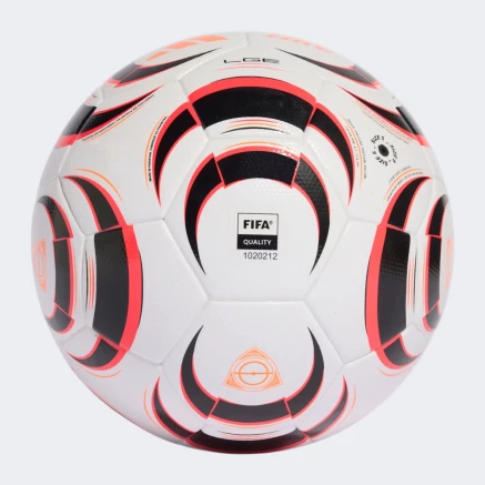 М'яч Adidas TIRO LGE - 185300 М'яч Adidas TIRO LGE - 185300