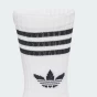 Шкарпетки Adidas Originals CREW SOCK 3P, фото 2 - інтернет магазин MEGASPORT