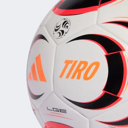 М'яч Adidas TIRO LGE - 185300 М'яч Adidas TIRO LGE - 185300
