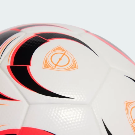 М'яч Adidas TIRO LGE - 185300 М'яч Adidas TIRO LGE - 185300
