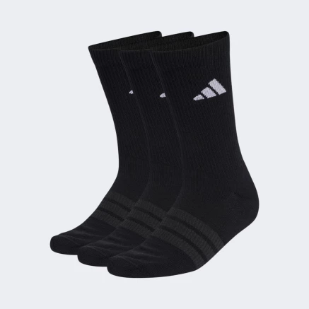 Шкарпетки Adidas C ESS CRW 3P - 185301 Шкарпетки Adidas C ESS CRW 3P - 185301