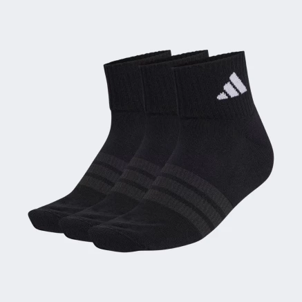 Шкарпетки Adidas C ESS ANK 3P - 185302 Шкарпетки Adidas C ESS ANK 3P - 185302