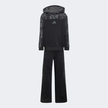 LK CAMO JOGGER
