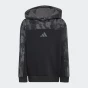 Спортивний костюм Adidas LK CAMO JOGGER, фото 2 - інтернет магазин MEGASPORT