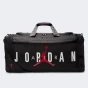 Сумка Jordan JAM VELOCITY DUFFLE, фото 1 - інтернет магазин MEGASPORT