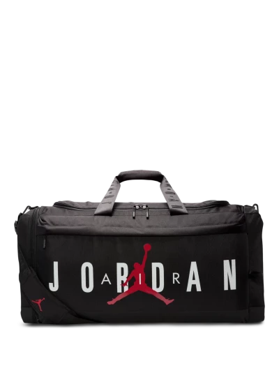 Сумка Jordan JAM VELOCITY DUFFLE - 168506