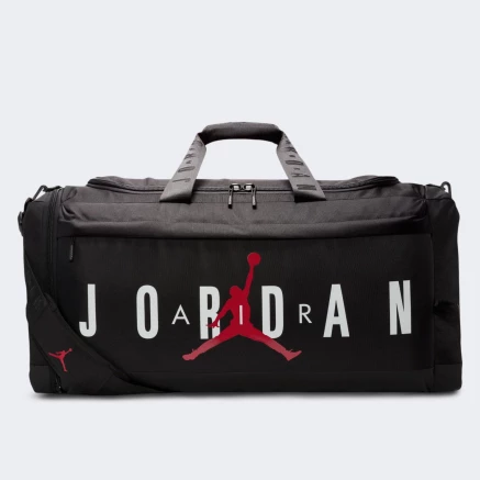Сумка Jordan JAM VELOCITY DUFFLE - 168506