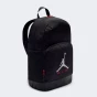 Рюкзак Jordan JAN AIR RAID BACKPACK, фото 3 - інтернет магазин MEGASPORT