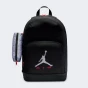 Рюкзак Jordan JAN AIR RAID BACKPACK, фото 1 - інтернет магазин MEGASPORT