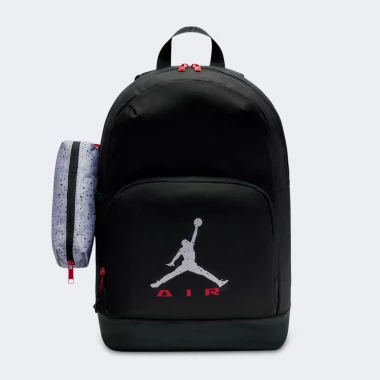JAN AIR RAID BACKPACK JAN AIR RAID BACKPACK