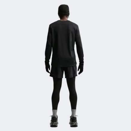 Лонгслів Nike M NK DF UV MILER LS TOP - 185327