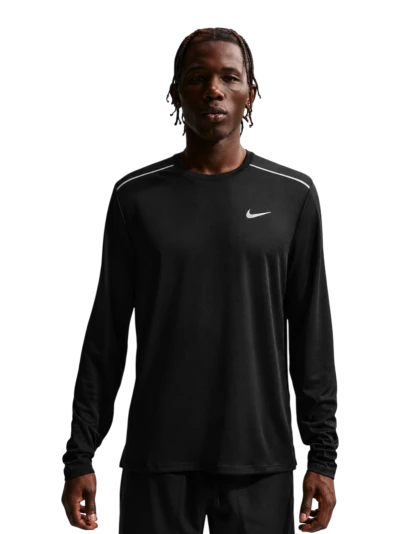 Лонгслів Nike M NK DF UV MILER LS TOP - 185327
