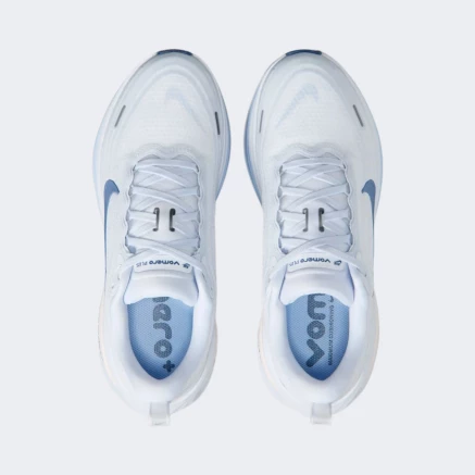 Кросівки Nike W VOMERO PLUS - 185326