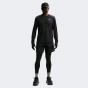 Лонгслів Nike M NK DF UV MILER LS TOP, фото 3 - інтернет магазин MEGASPORT
