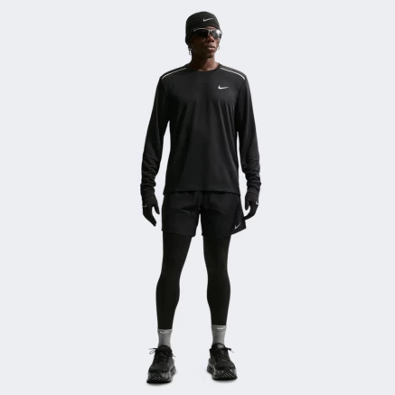 Лонгслів Nike M NK DF UV MILER LS TOP - 185327