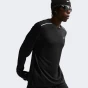 Лонгслів Nike M NK DF UV MILER LS TOP, фото 4 - інтернет магазин MEGASPORT