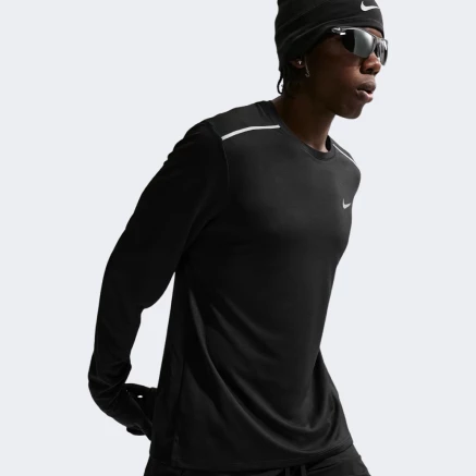 Лонгслів Nike M NK DF UV MILER LS TOP - 185327