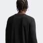 Лонгслів Nike M NK DF UV MILER LS TOP, фото 5 - інтернет магазин MEGASPORT