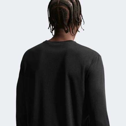 Лонгслів Nike M NK DF UV MILER LS TOP - 185327
