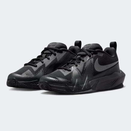 Кросівки Nike S.T. DYNAMITE GS - 185330