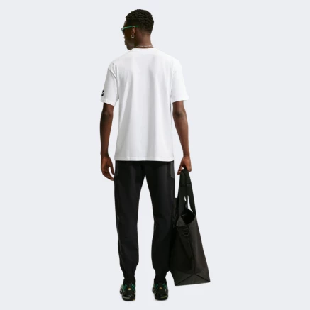 Футболка Nike M NSW TEE LSE AIR AOP - 185331