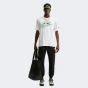 Футболка Nike M NSW TEE LSE AIR AOP, фото 3 - інтернет магазин MEGASPORT