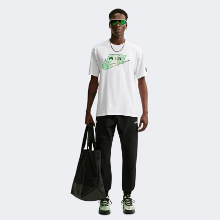 Футболка Nike M NSW TEE LSE AIR AOP - 185331