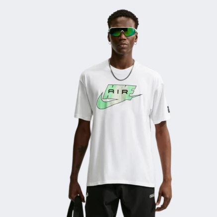 Футболка Nike M NSW TEE LSE AIR AOP - 185331