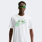 Футболка Nike M NSW TEE LSE AIR AOP, фото 4 - інтернет магазин MEGASPORT