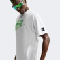 Футболка Nike M NSW TEE LSE AIR AOP, фото 5 - інтернет магазин MEGASPORT