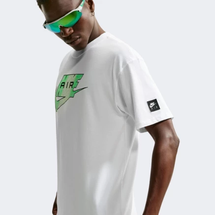 Футболка Nike M NSW TEE LSE AIR AOP - 185331