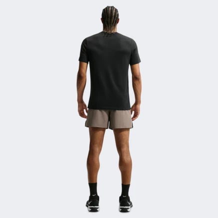 Футболка Nike M NK DF TEE STD HBR - 185333