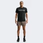 Футболка Nike M NK DF TEE STD HBR, фото 4 - інтернет магазин MEGASPORT