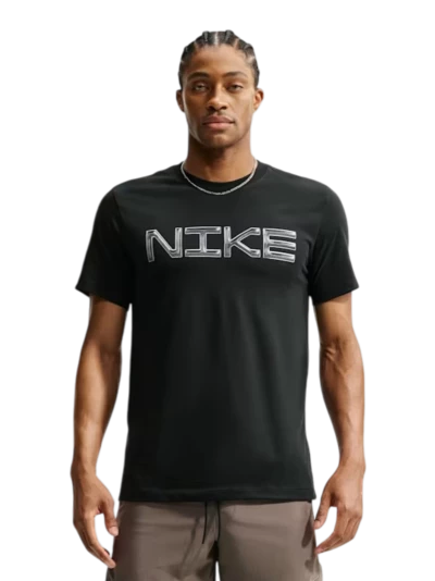 Футболка Nike M NK DF TEE STD HBR - 185333