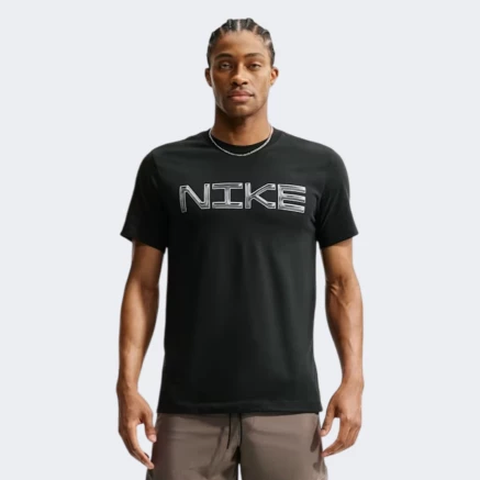 Футболка Nike M NK DF TEE STD HBR - 185333