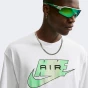 Футболка Nike M NSW TEE LSE AIR AOP, фото 6 - інтернет магазин MEGASPORT