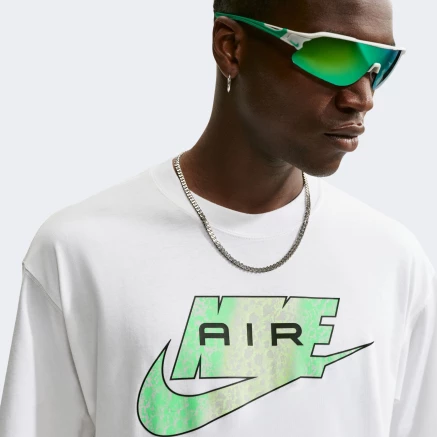 Футболка Nike M NSW TEE LSE AIR AOP - 185331